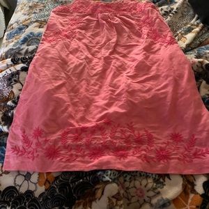 Lucky Brand Boho sundress new with tags